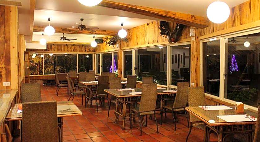 Shangrila Leisure Farm - Song Luo Resort