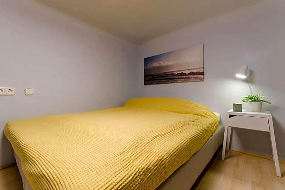 Super Central Apartment