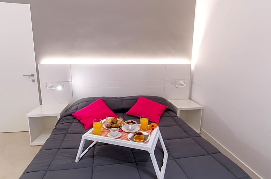 Ortigia Bed And Breakfast