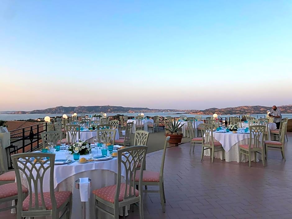 Hotel Palau