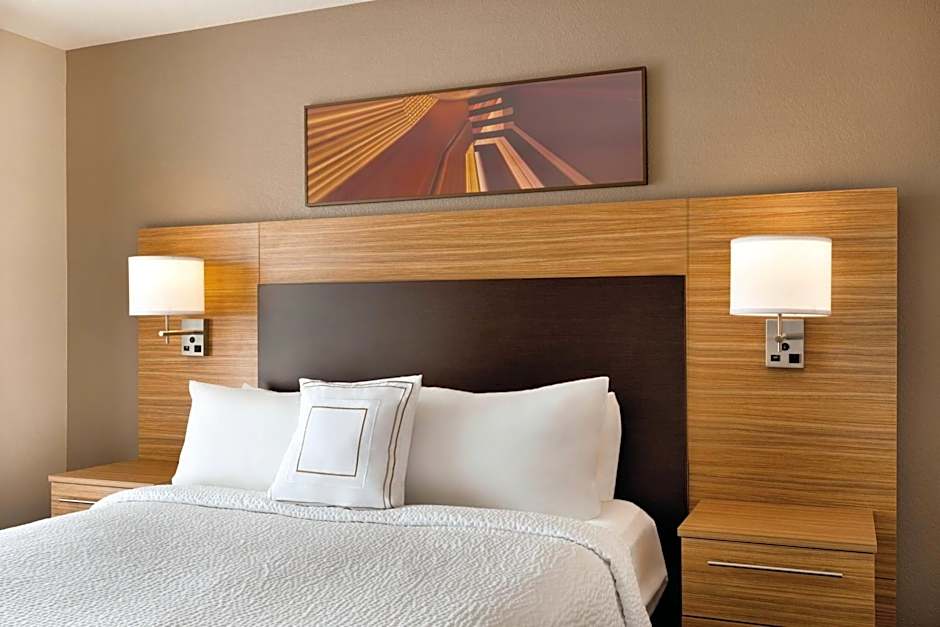 TownePlace Suites by Marriott Denver Tech Center