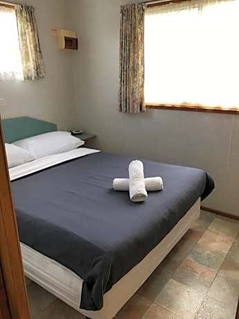 Two-Bedroom Bungalow