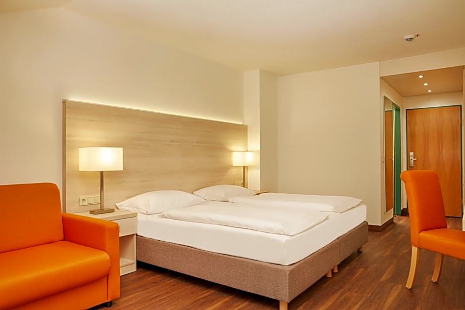 H+ Hotel Limes Thermen Aalen