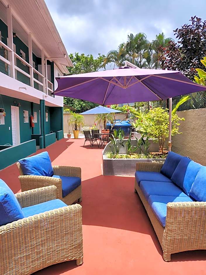 Villa Bali Maresias Lofts