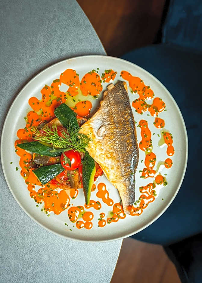 Hotel Le Grand Pavois