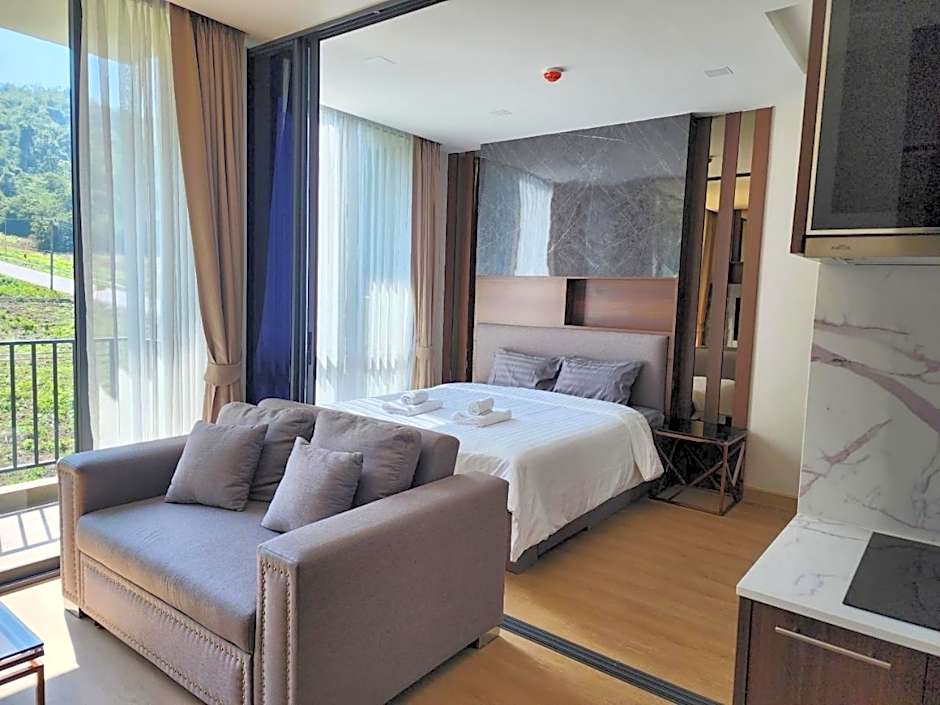 A2 at Forest Khaoyai