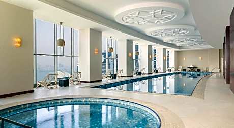 Le Meridien City Center, Doha