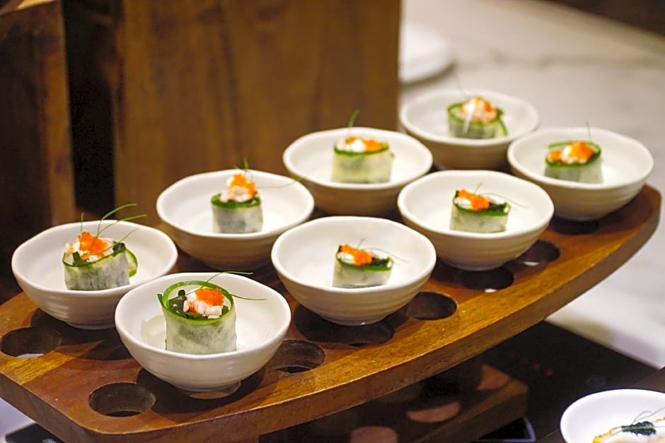 DoubleTree by Hilton Surabaya