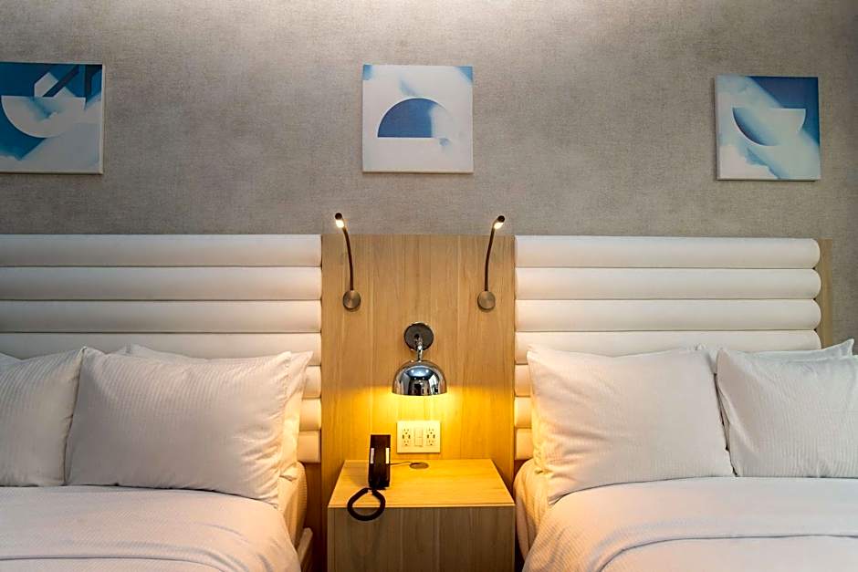 Hampton by Hilton Quito La Carolina Park