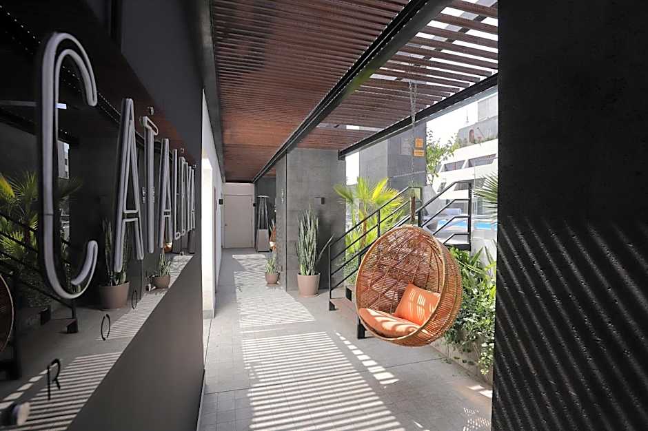 INNSiDE by Meliá Lima Miraflores