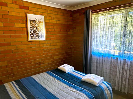 Three-Bedroom Chalet