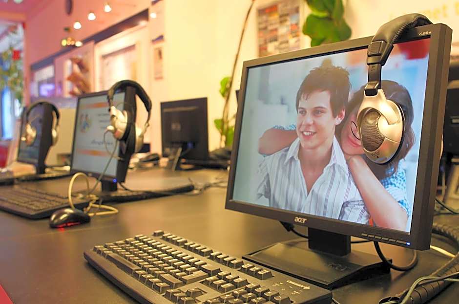 Jugendherberge-Berlin-International