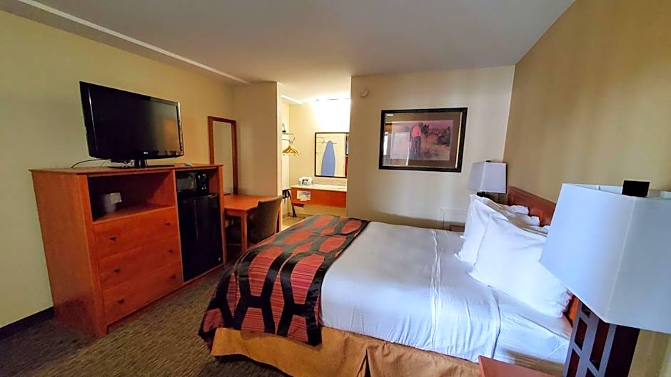 Best Western Plains Motel