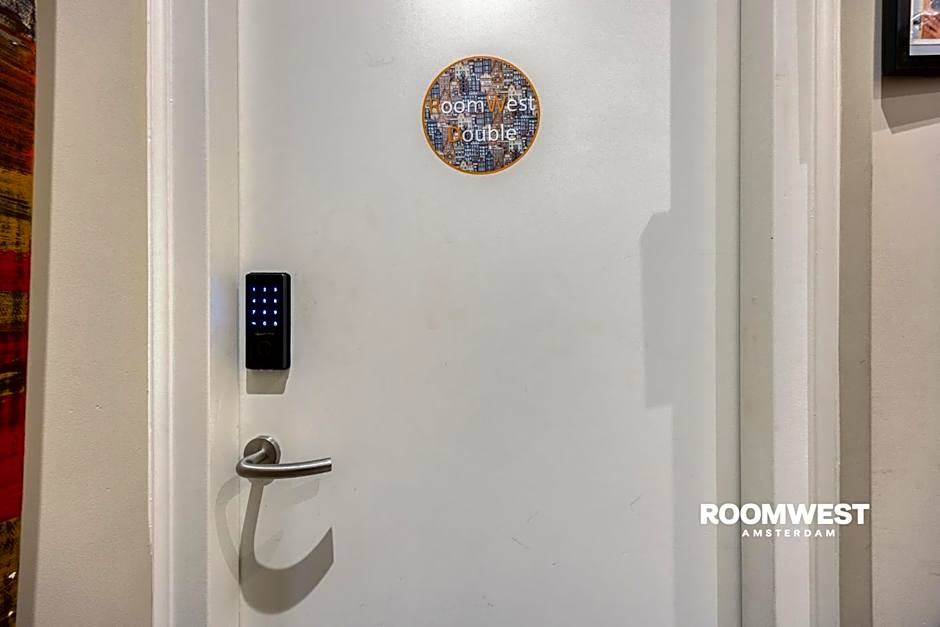 RoomWest Amsterdam