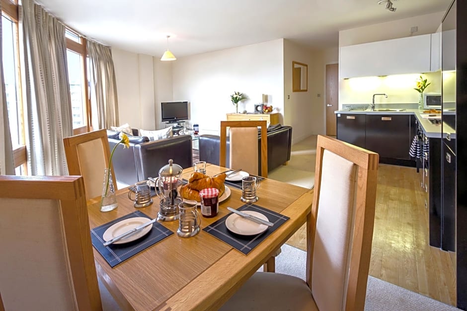 The Postbox by BridgeStreet