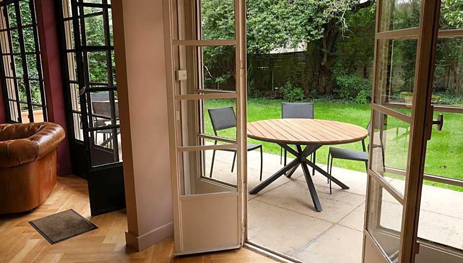 Erawan Boutique Hôtel