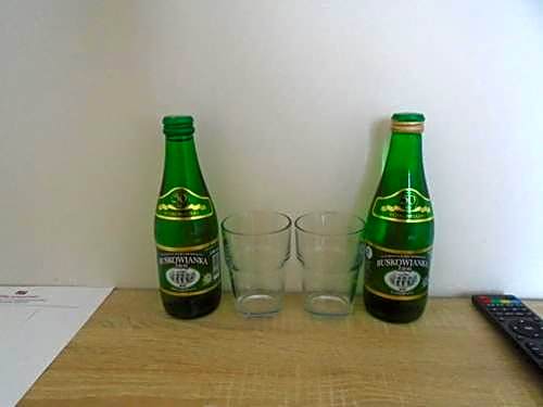 Hotel Nowostawy A2 MOP