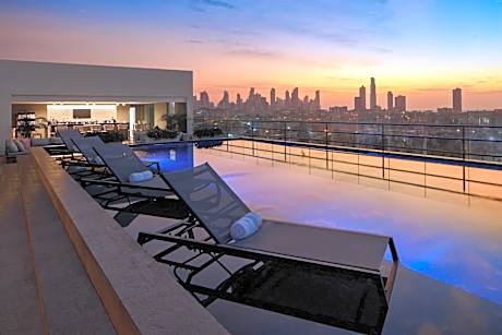 Marriott Panama Hotel