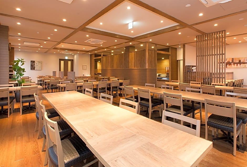 Hotel Route Inn Kurashiki Mizushima