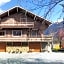 Chalet Les Cols - Chambres avec terrasse & jardin - proche de la nouvelle gare