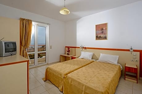 Family Room Sea View