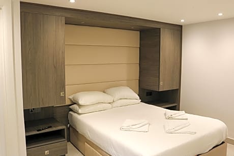 Imperial Court Studios