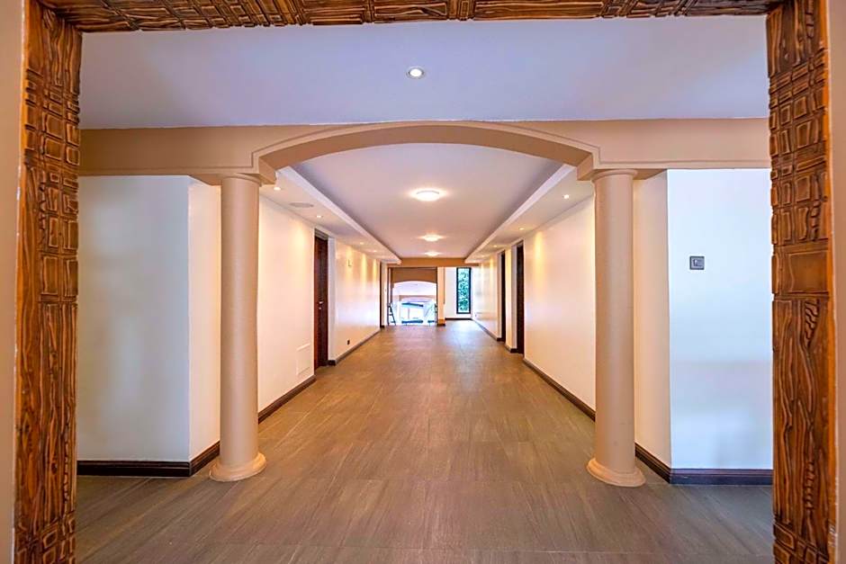 Heri Heights Hotel Apartments, SureStay Collection by Best Western