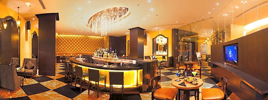 Vivanta Coimbatore
