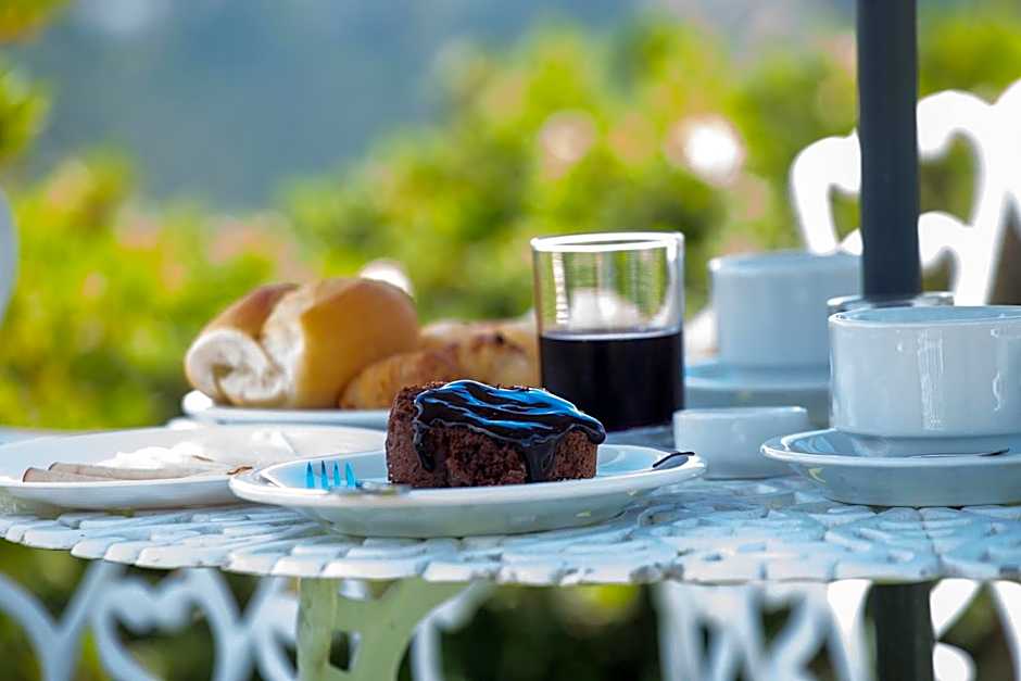 Smart Hotel Reserva Campos do Jordão