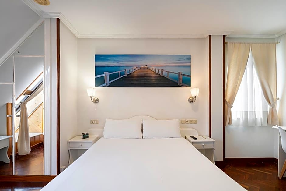 Hotel Alda Santa Cristina
