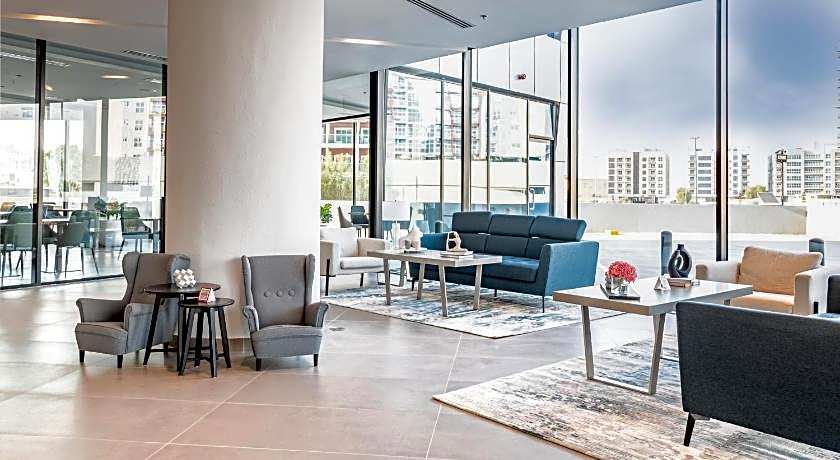 Pyramisa Hotel Apartments Dubai