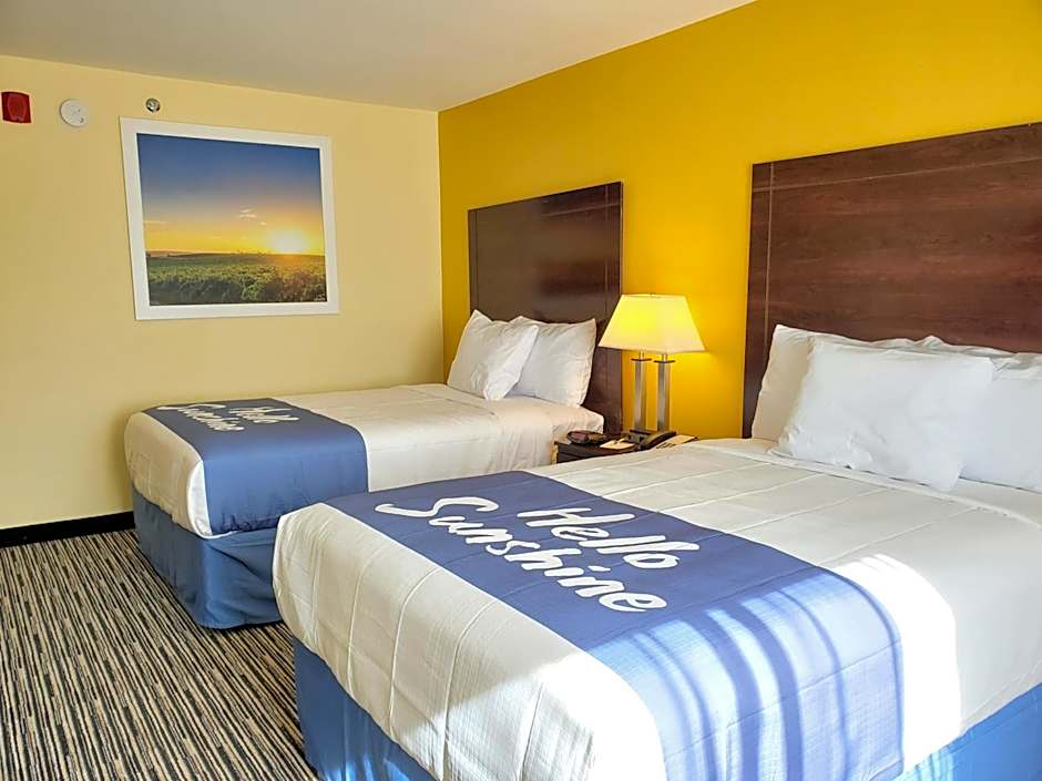 Days Inn by Wyndham Atlanta/Southlake/Morrow