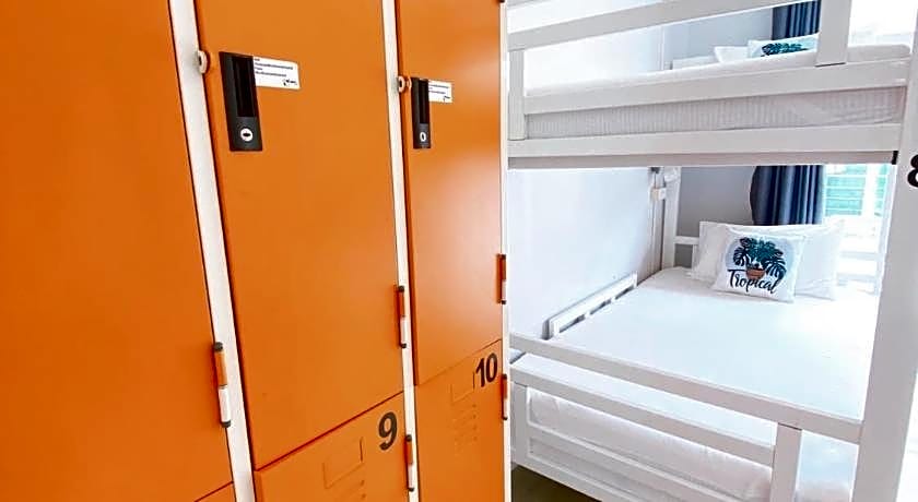 Khaolak Mind Home Hostel