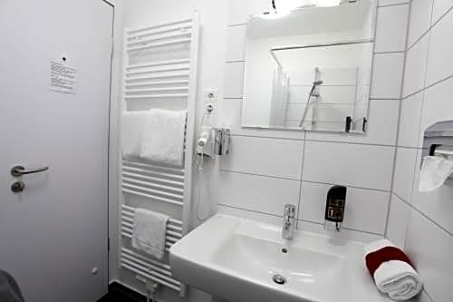 Boutique 056 Hamburg Central