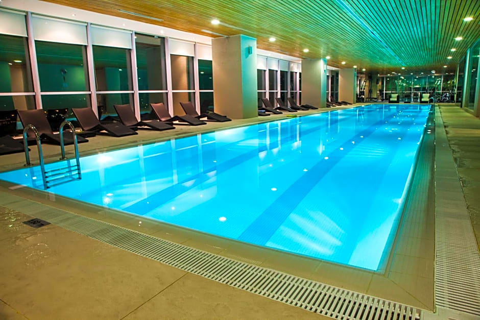 Landmark Hotel Baku