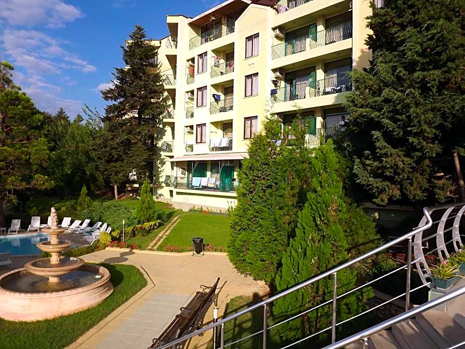 Hotel Silver - All Inclusive, Free parking