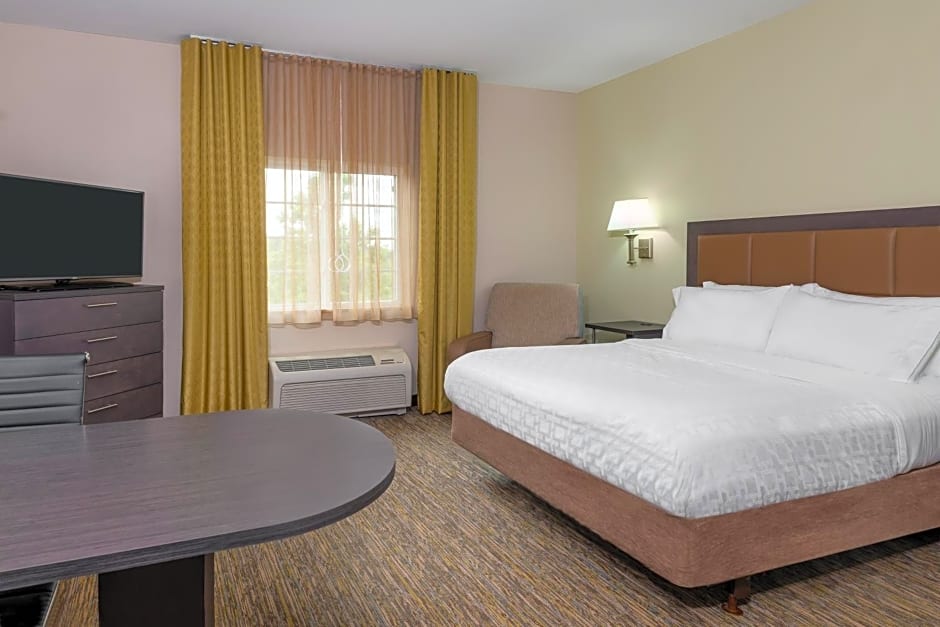 Candlewood Suites Athens By IHG