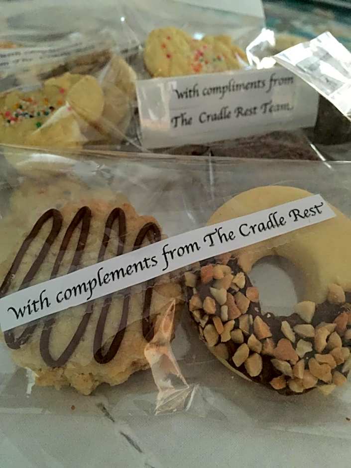 The Cradle Berry Farm