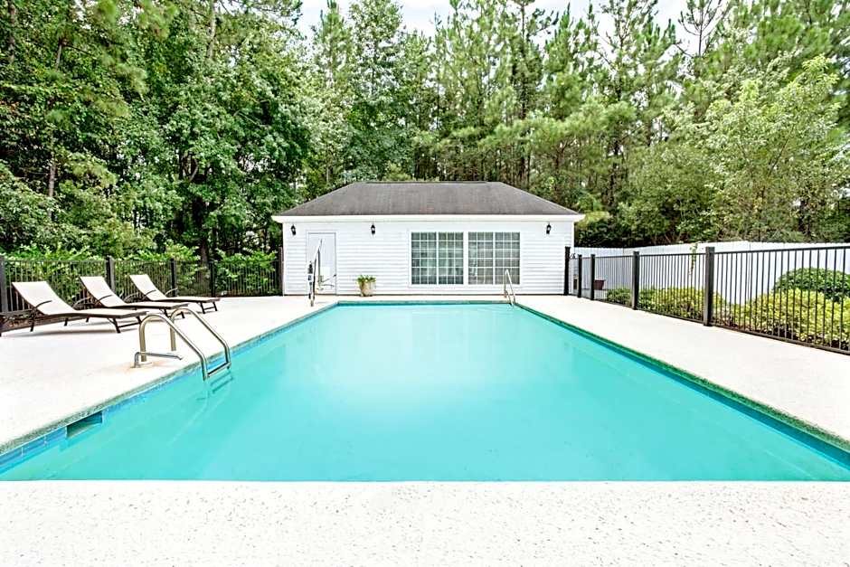 Baymont by Wyndham Kingsland
