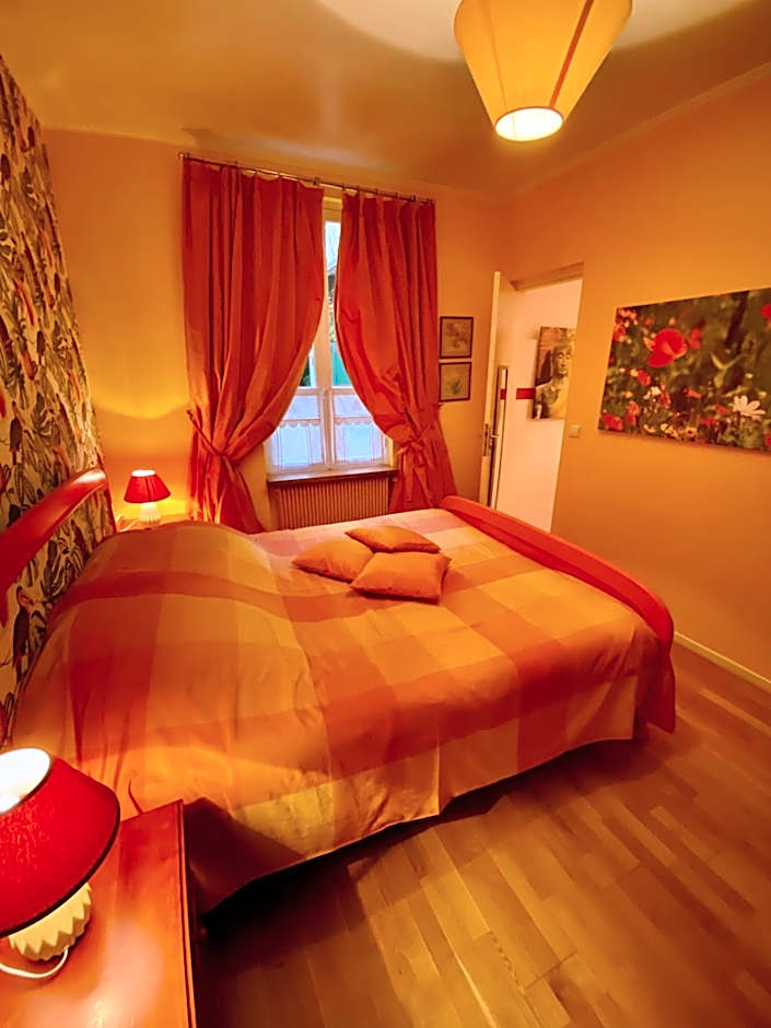 Manoir des Cavaliers - BnB