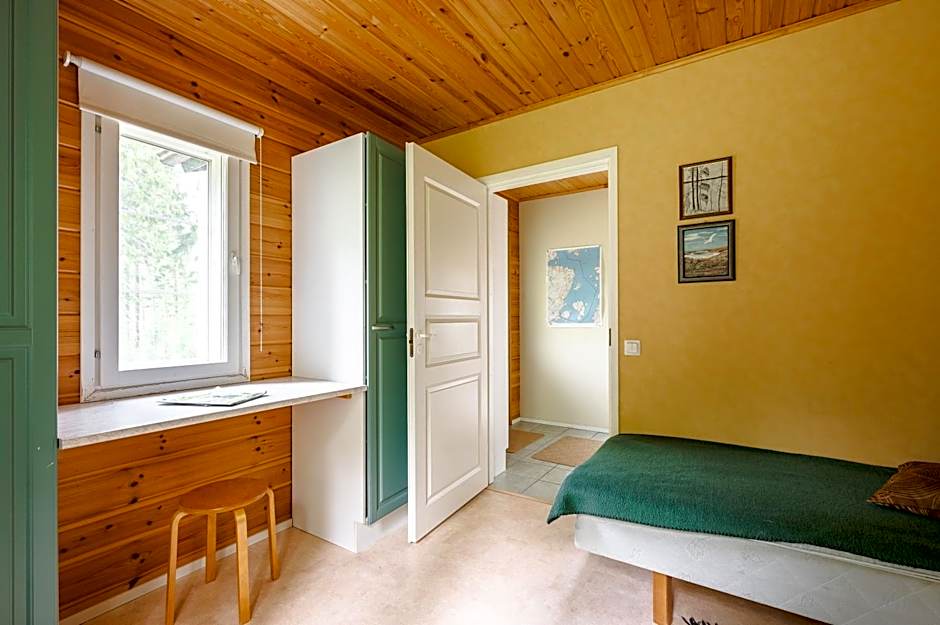 Kujanpää | Paajoen Vuokramökit