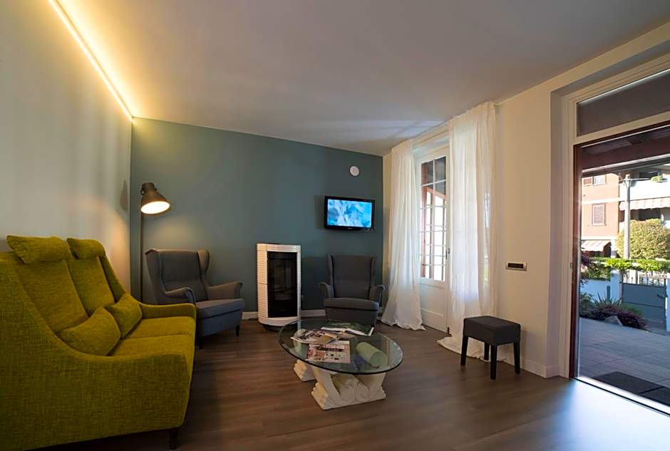 Cascina36 B&B