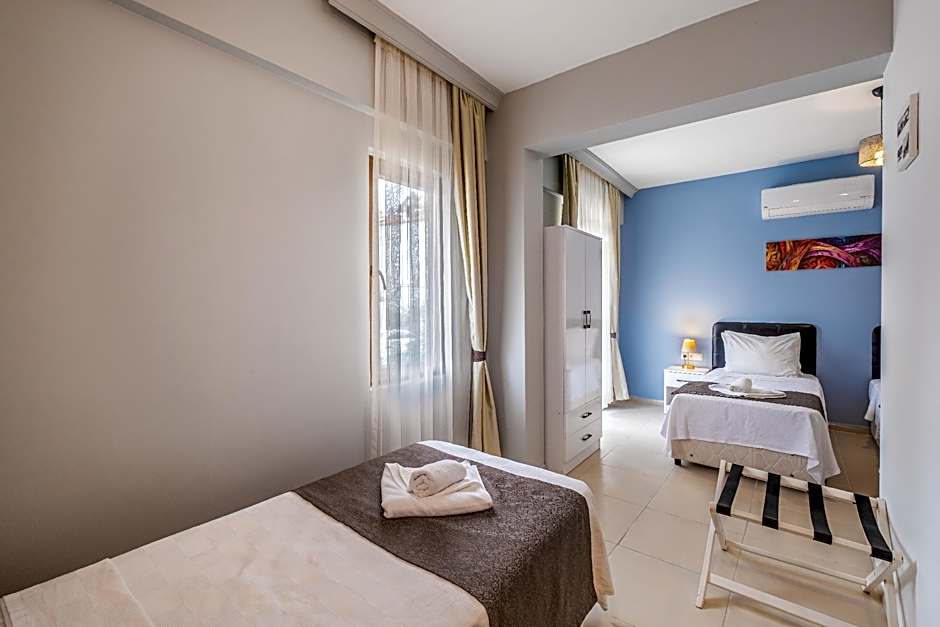 Himm Hotel