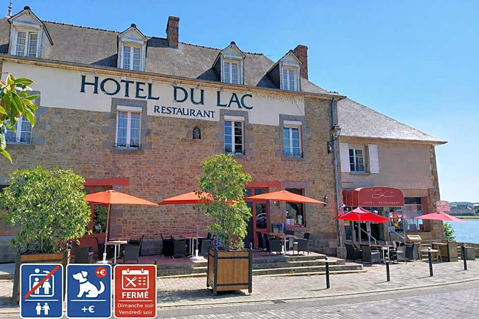Foto 1 de 45 de Hôtel Restaurant du Lac