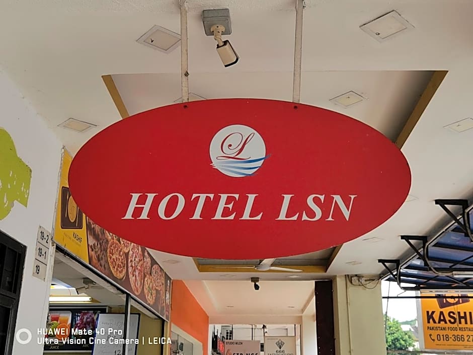 LSN Hotel (KL) Sdn Bhd