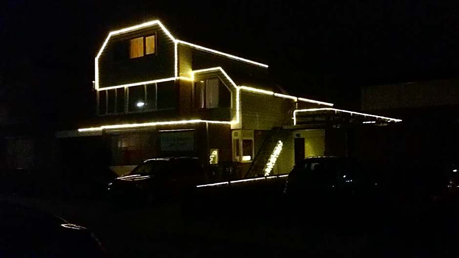 Bed and Breakfast Den Bosch