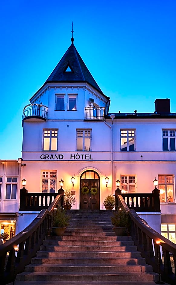 Grand Hôtel Mölle
