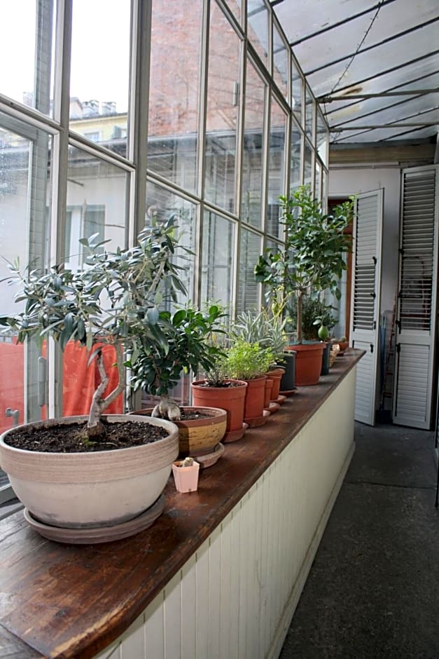 Albergo Avalon