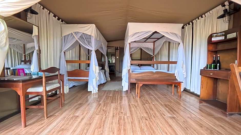 Fig Tree Camp - Maasai Mara