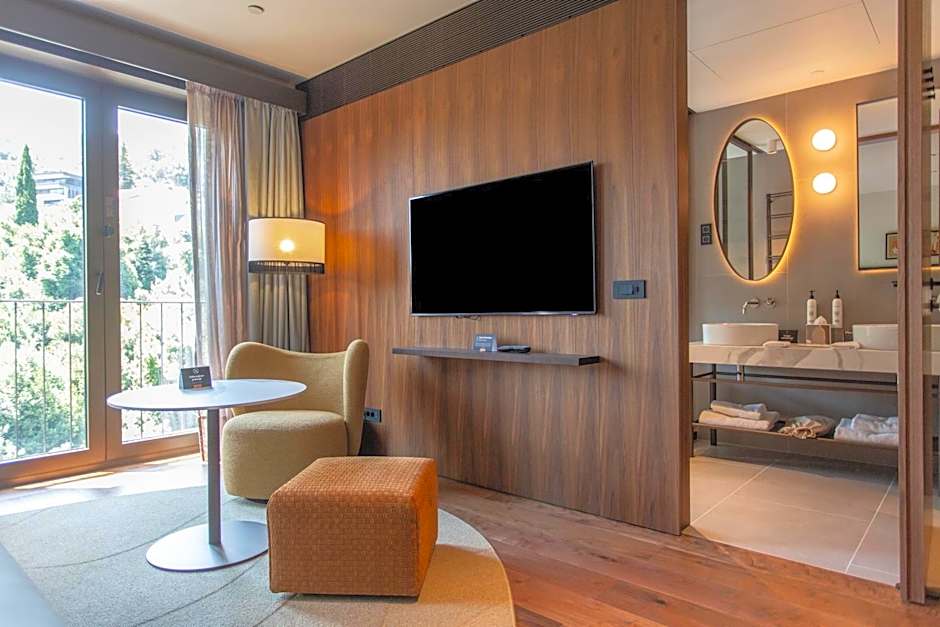 Keight Hotel Opatija, Curio Collection by Hilton